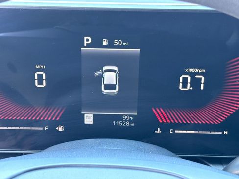 Used 2025 Kia K4 FWD image 26