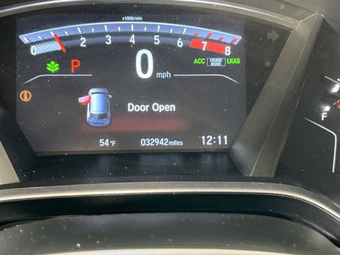 Used 2022 Honda CR-V EX image 12