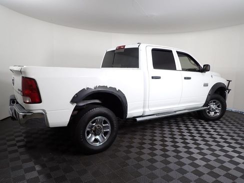 Used 2011 RAM 2500 ST w/ ST Popular Equipment Group AWD/4WD image 15