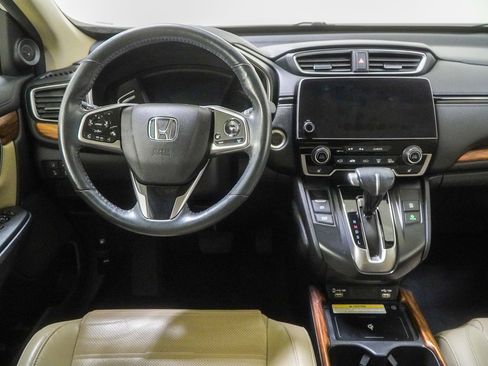 Used 2020 Honda CR-V Touring image 22