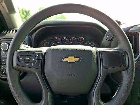 New 2026 Chevrolet Silverado 2500 Custom w/ Custom Value Package AWD/4WD image 13