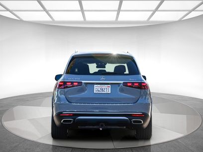 New 2026 Mercedes-Benz GLS 450 4MATIC
