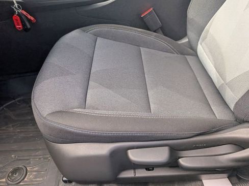 New 2026 Chevrolet Trax LS w/ LS Convenience Package image 23