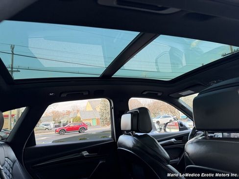 Used 2023 Audi SQ5 Premium Plus image 68