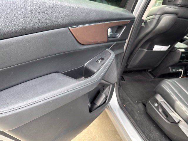 Used 2022 Acura MDX FWD image 20