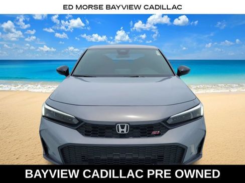 Used 2026 Honda Civic Si image 9