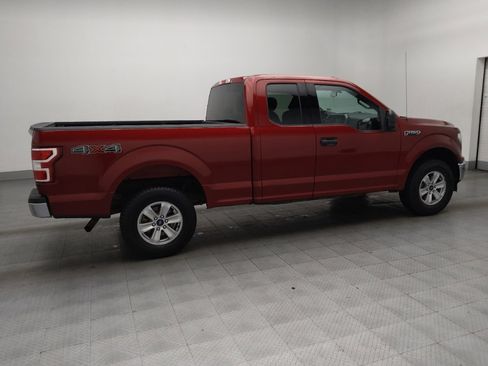 Used 2018 Ford F150 XLT image 10