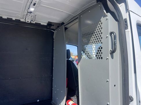 Used 2021 Ford Transit 150 Medium Roof w/ Load Area Protection Package image 11