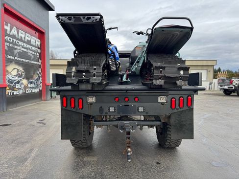 Used 2019 Ford F350 Lariat w/ Lariat Ultimate Package image 7