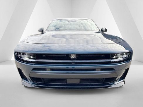 New 2026 Dodge Charger R/T Scat Pack image 2