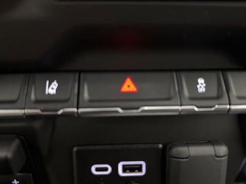 New 2025 Chevrolet Silverado 2500 W/T w/ WT Convenience Package image 20