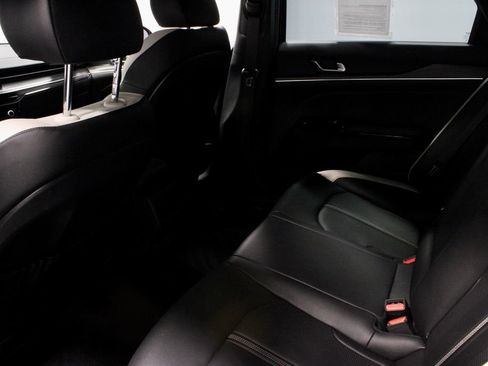 Used 2025 Kia K5 GT-Line FWD image 21