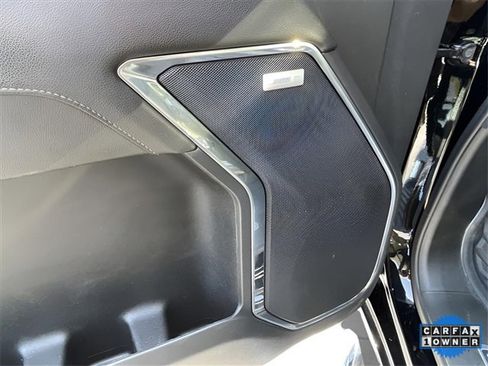 Used 2024 Chevrolet Silverado 1500 LTZ w/ LTZ Premium Package image 27