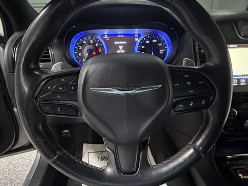 Used 2018 Chrysler 300 S w/ Safetytec Plus Group AWD/4WD image 15