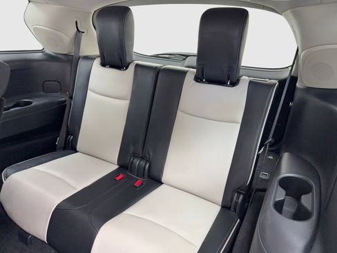 Used 2020 INFINITI QX60 Signature Edition FWD image 41