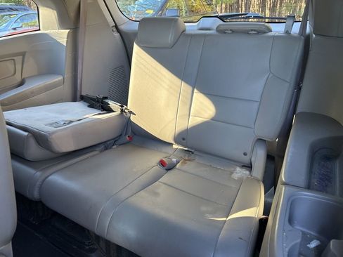 Used 2015 Honda Odyssey EX-L image 13