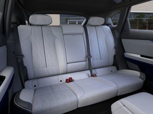 New 2026 Cadillac Optiq Luxury 2 RWD image 17