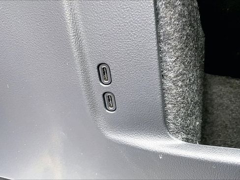 New 2026 Cadillac Optiq Sport 1 RWD image 21
