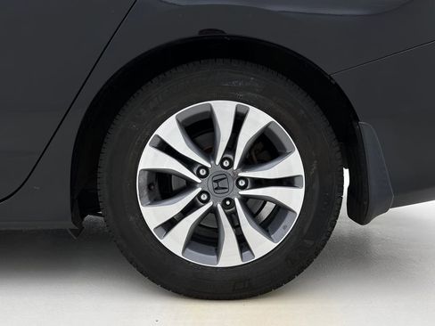 Used 2015 Honda Accord LX image 31