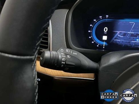 Used 2025 Volvo XC90 B6 Plus image 43