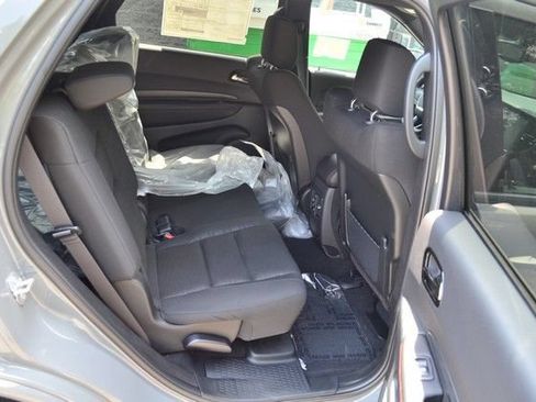 New 2026 Dodge Durango GT w/ Blacktop Package AWD/4WD image 31