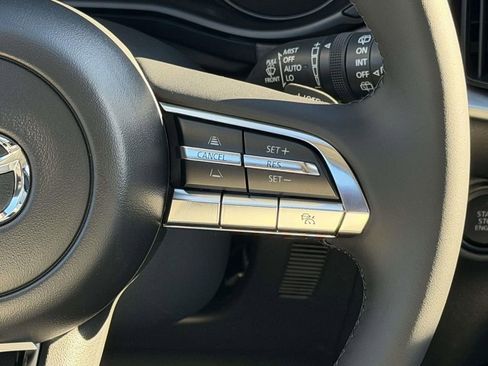 New 2026 MAZDA CX-50 AWD 2.5 S w/ Weather Package image 6