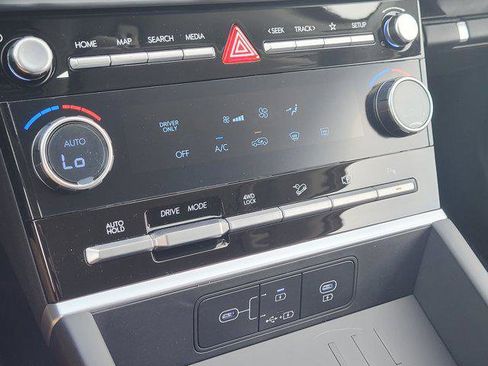 New 2026 Hyundai Santa Fe SE AWD/4WD image 22