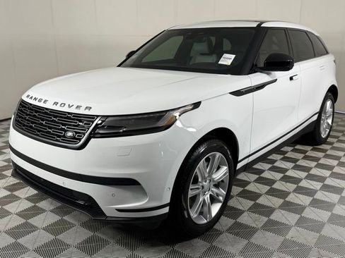 New 2026 Land Rover Range Rover Velar S image 2