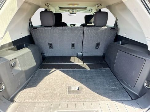 Used 2015 Chevrolet Equinox LT w/ Driver Convenience Package image 18