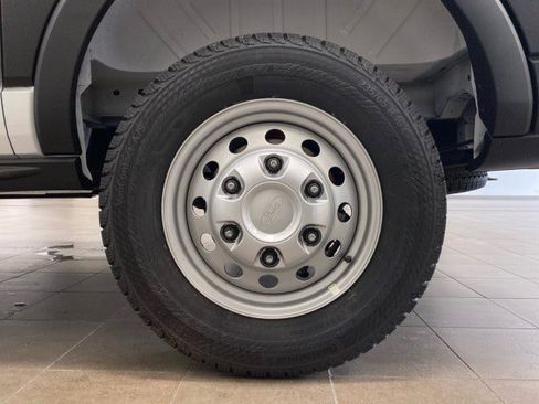 New 2025 Ford Transit 150 Low Roof AWD image 19