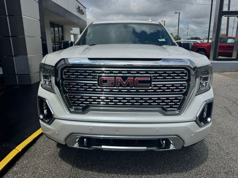 Used 2021 GMC Sierra 1500 Denali w/ LPO, GMC Protection Package AWD/4WD image 6