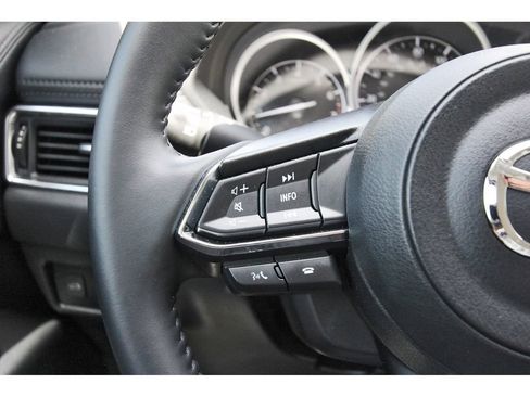Used 2025 MAZDA CX-5 AWD 2.5 S w/ Preferred Package image 16