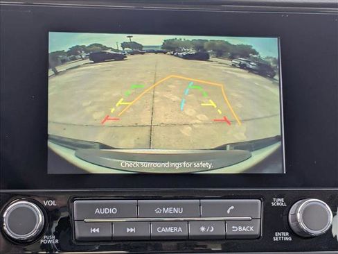 New 2025 Nissan Frontier S image 11