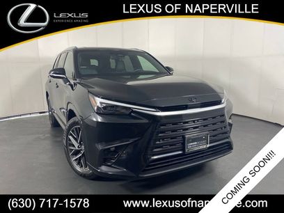 Used 2026 Lexus TX 350 AWD w/ Technology Package