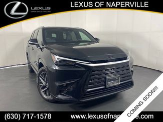 Used 2026 Lexus TX 350 AWD w/ Technology Package video 1