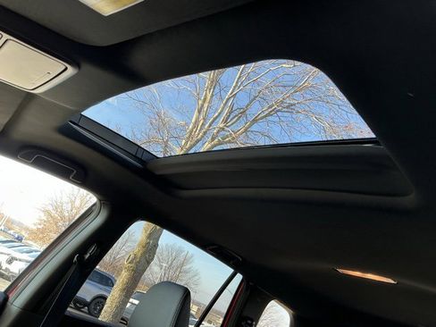 Used 2024 Honda Passport EX-L image 17