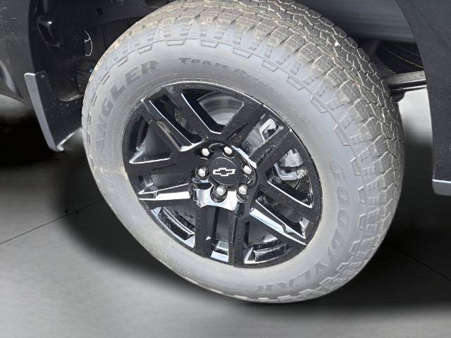 New 2026 Chevrolet Silverado 1500 RST w/ RST Select Package AWD/4WD image 20