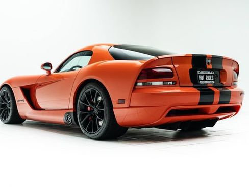Used 2008 Dodge Viper SRT-10 RWD image 18