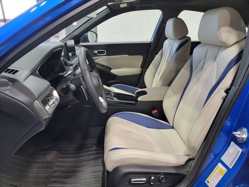 New 2026 Acura Integra A-Spec FWD image 13