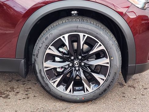 New 2026 MAZDA CX-90 Plug-In Hybrid w/ Premium Plus AWD/4WD image 30