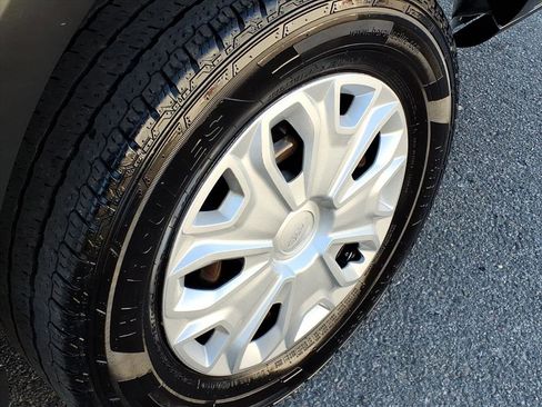 Used 2019 Ford Transit 250 130 Low Roof w/ Exterior Upgrade Package image 13