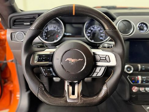 Used 2020 Ford Mustang GT Premium w/ GT Performance Package RWD image 12