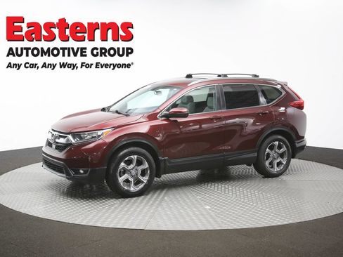 Used 2019 Honda CR-V EX-L image 57