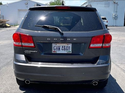 Used 2015 Dodge Journey SE w/ Flexible Seating Group AWD/4WD image 8