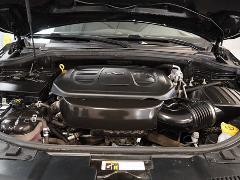 Used 2020 Dodge Durango GT image 18