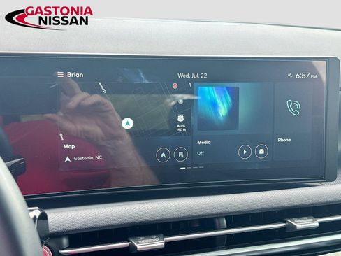 Used 2026 Hyundai Tucson SEL FWD image 19