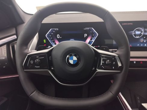 Certified 2026 BMW X3 xDrive30i AWD/4WD image 12