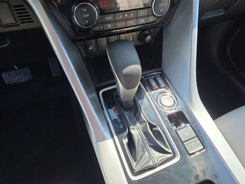 Used 2022 Mitsubishi Eclipse Cross AWD image 20