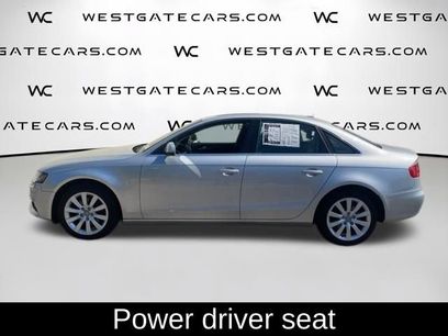 Used 2010 Audi A4 2.0T Premium Plus