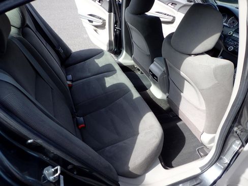 Used 2010 Honda Accord EX image 11